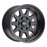 Black Rhino Stadium Wheel