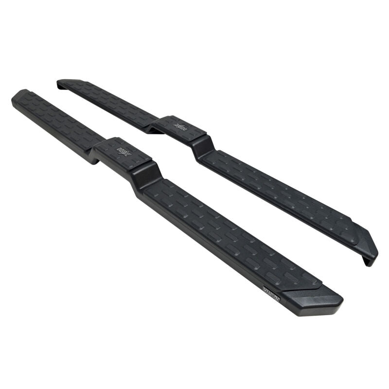 Westin HDX Running Boards, SuperCrew, fits Ford Ranger