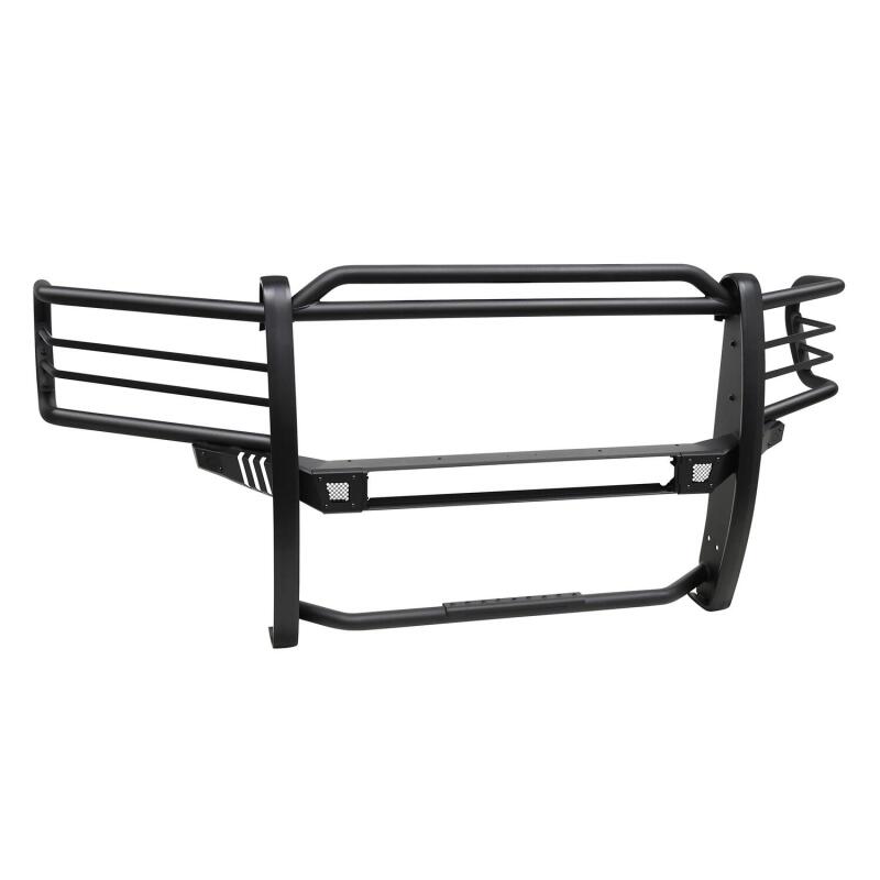 Westin Sportsman X Grille Guard, Textured Black, fits Ram 2500/3500