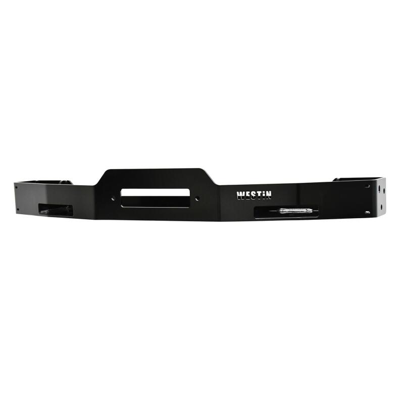 Westin MAX Winch Tray, fits Ram 2500/3500
