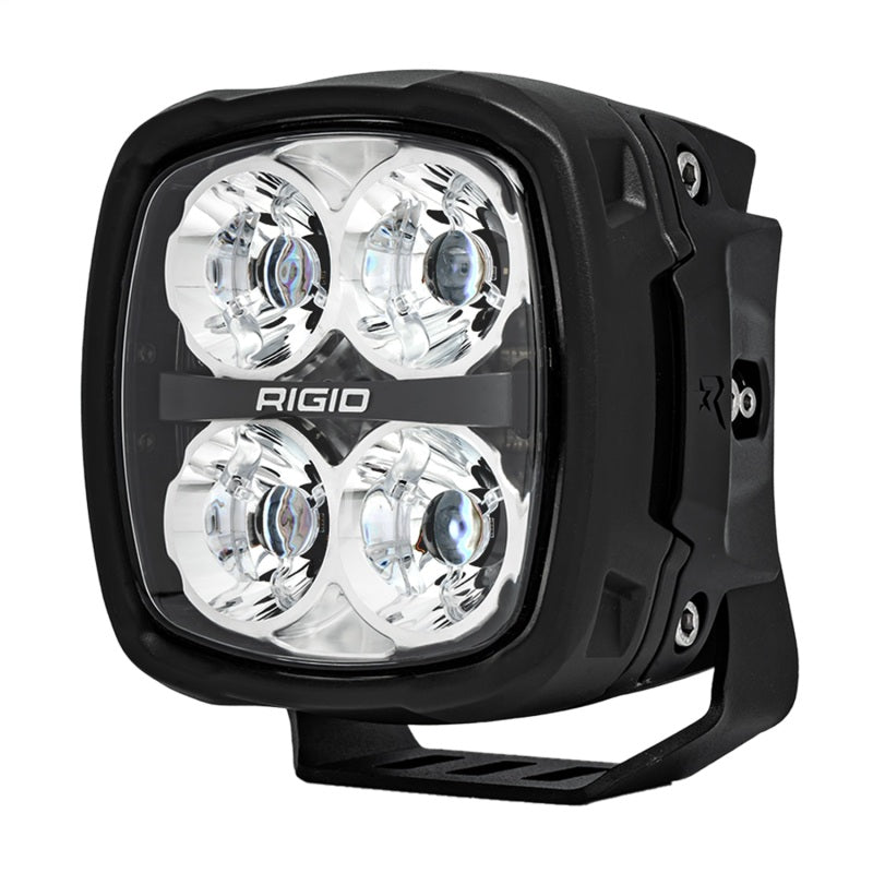 RIGID Phoenix 5 in. LED Pod, Single