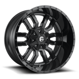 Fuel Sledge Wheel