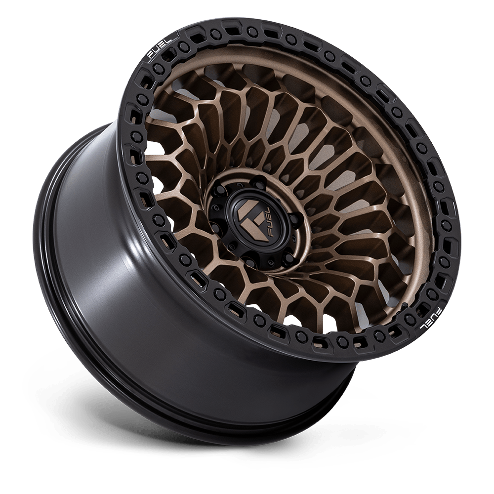Fuel Sinister Wheel