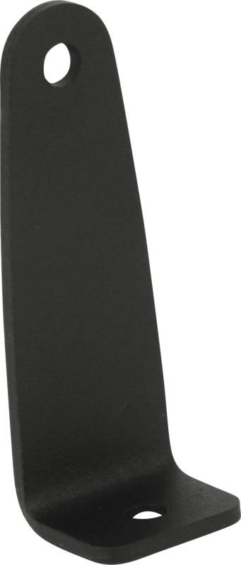 RIGID SR-Series L Bracket Kit, Black, Pair