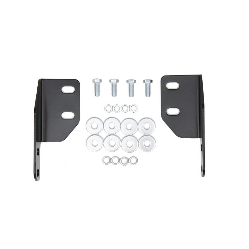 Westin E-Series Bull Bar, fits Toyota Sequoia