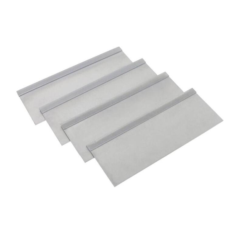 Westin Brute Tool Box Tray with 4 Aluminum Dividers, 19 in. x 15 in.