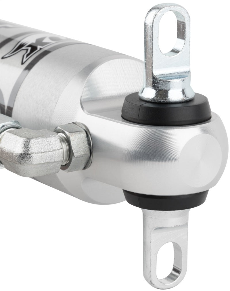 FOX 2.0 Performance Series Rear Reservoir Shock (2.5-4 in. Lift), fits Jeep Wrangler