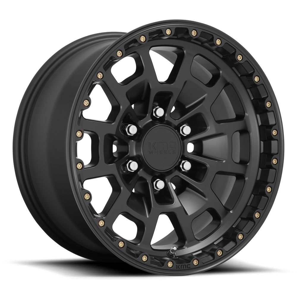 KMC Summit Wheel