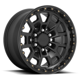 KMC Summit Wheel