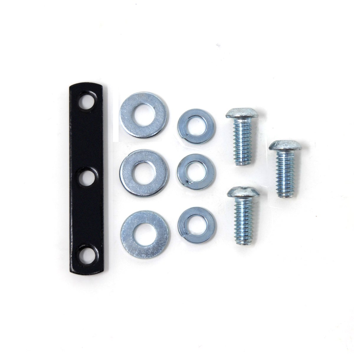 Small Parts - 3 Hole T-Nut Kit