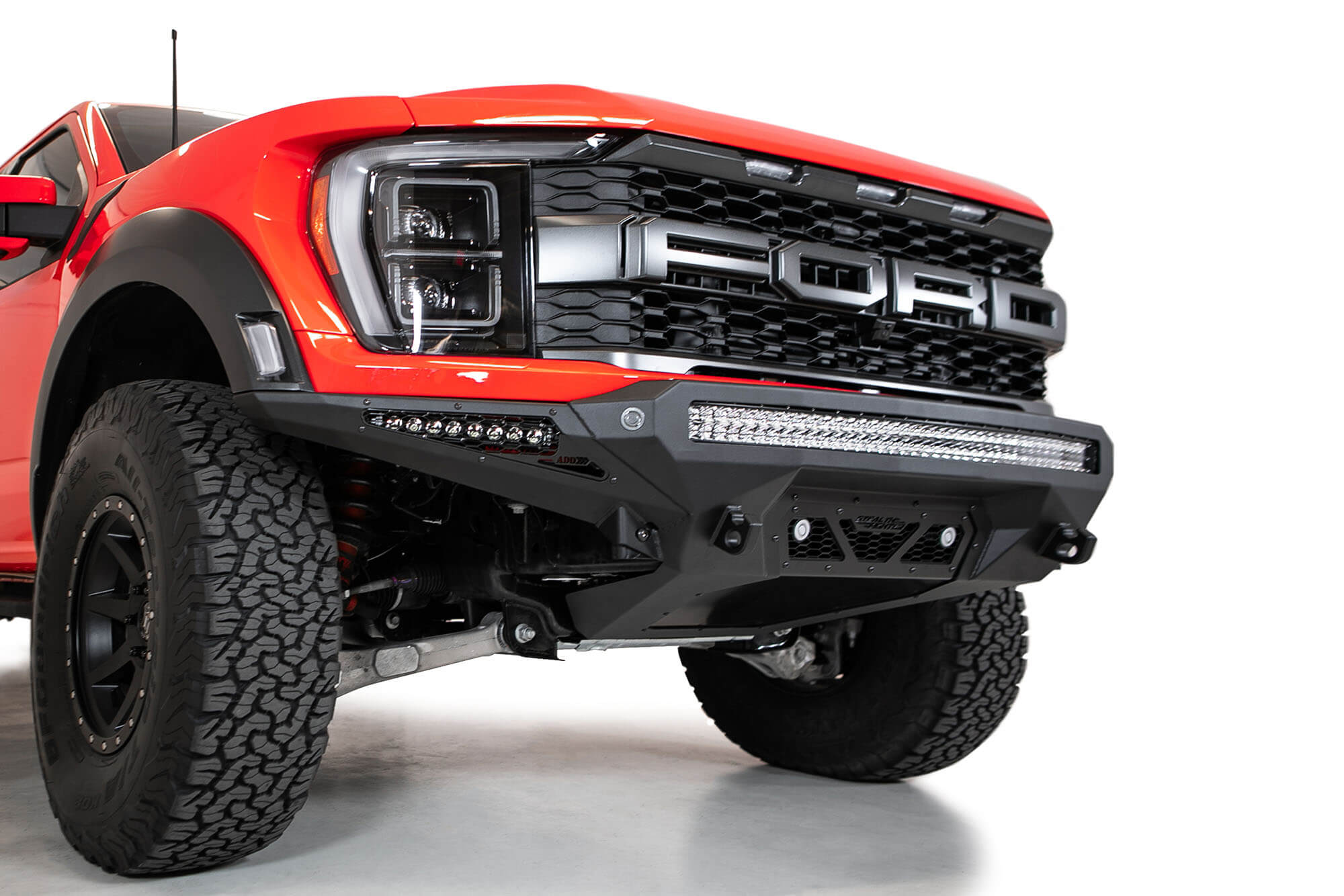 3rd-Gen-Raptor-Front-Bumper - NVMOS