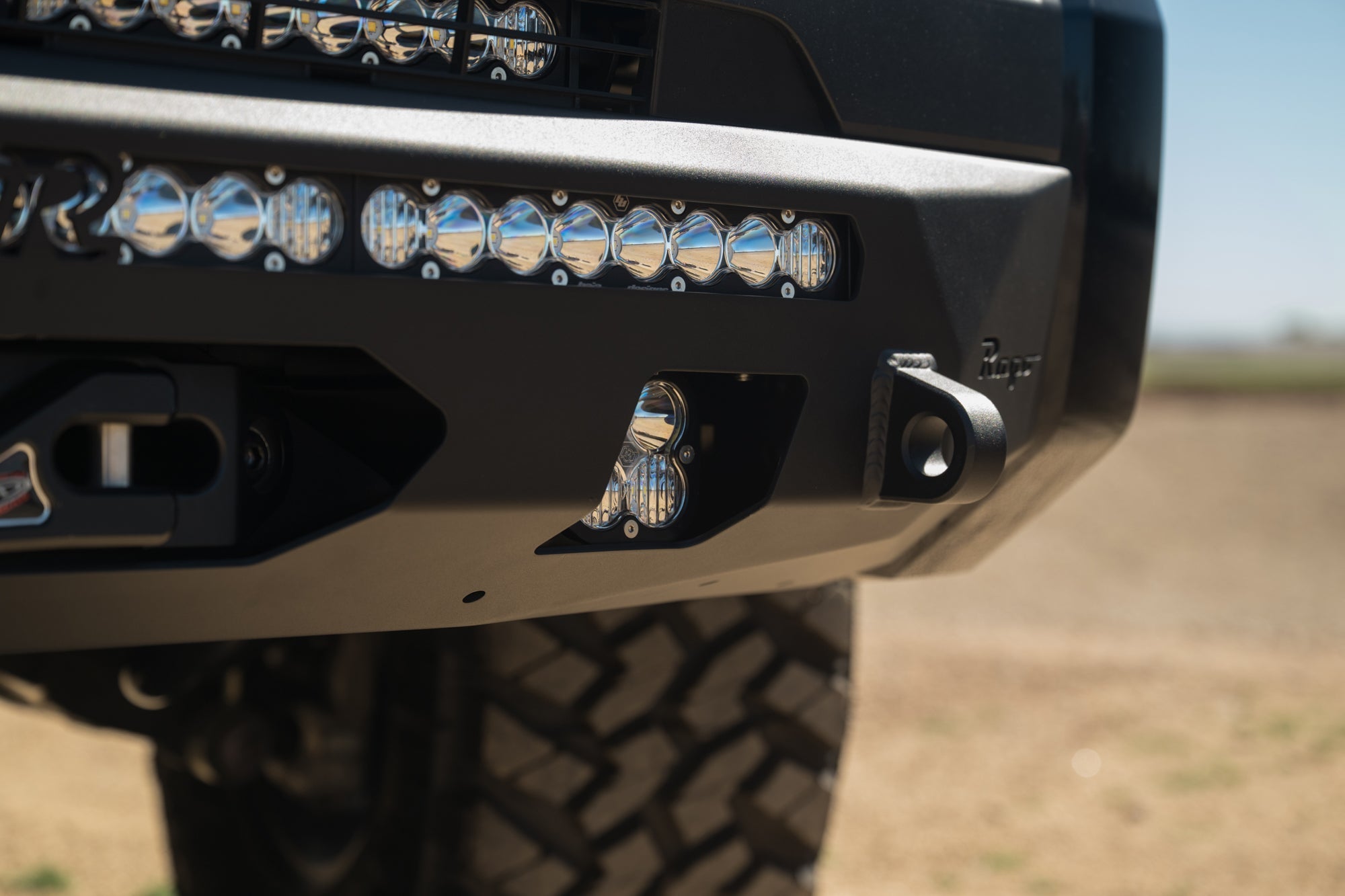 3rd-Gen-Tundra-Center-Mount-Winch-Front-Bumper-Installed-10 - NVMOS