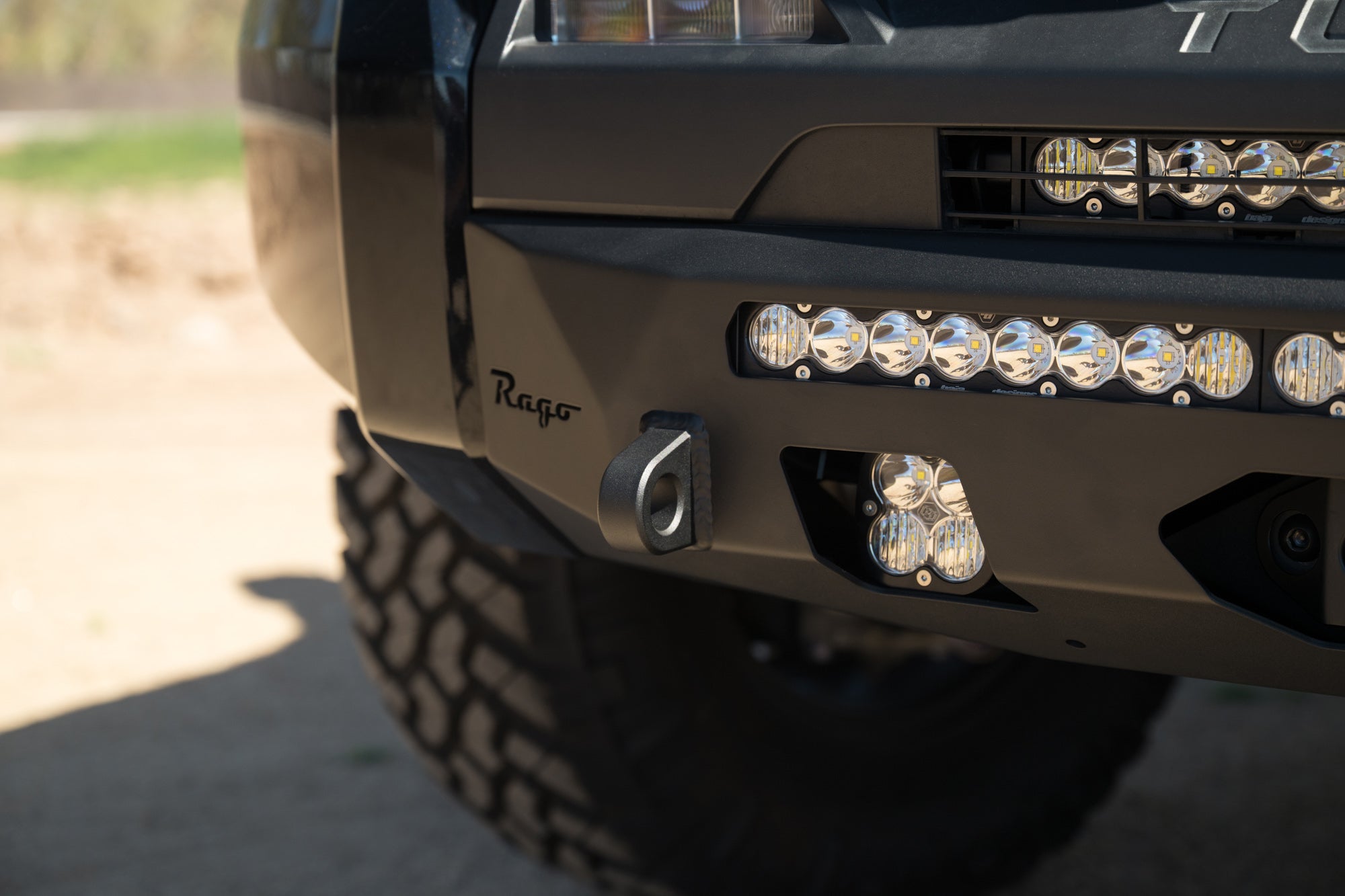 3rd-Gen-Tundra-Center-Mount-Winch-Front-Bumper-Installed-4 - NVMOS