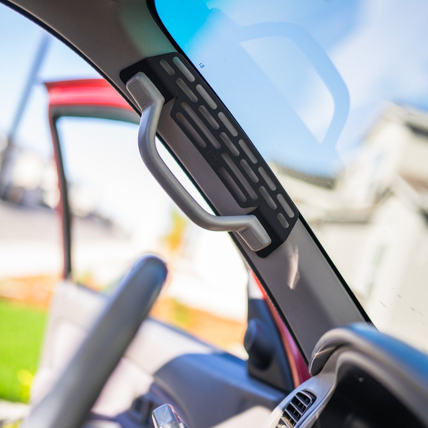 1st Gen Tacoma Modular Handle Accessory Mount (HAM) (1996-2000)