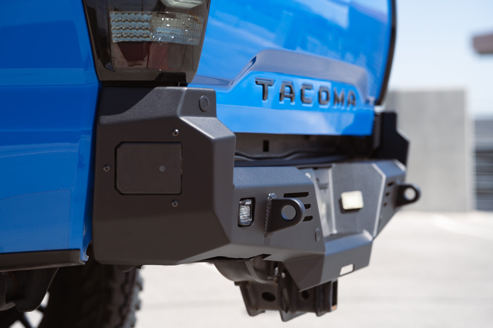 3rd-gen-Toyota-Tacoma-Rear-Bumper-11 - NVMOS