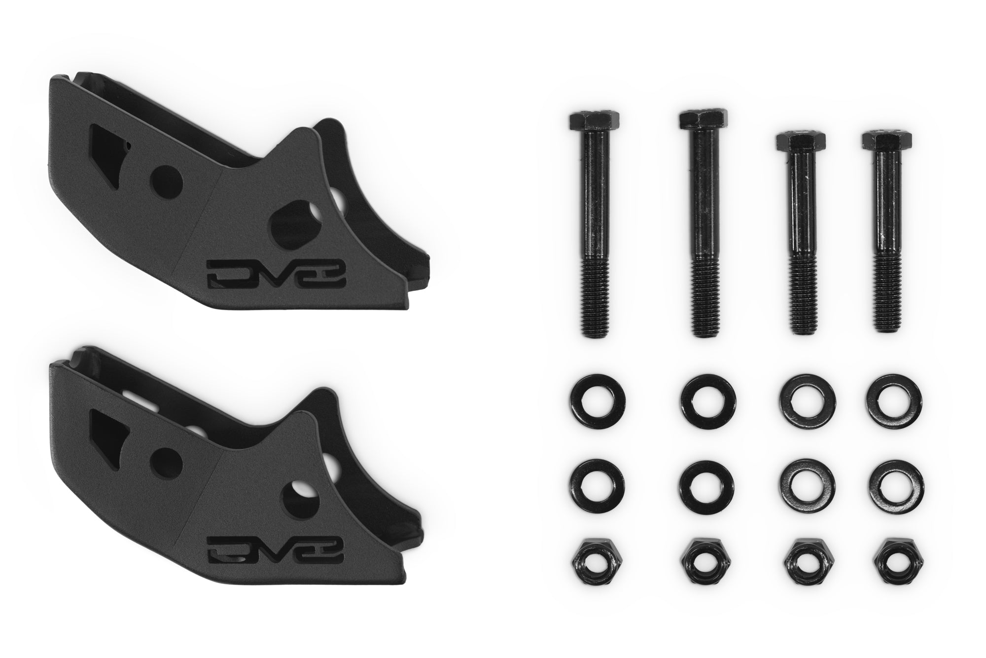 3rd-gen-Toyota-Tacoma-Rear-Shock-Skid-Plates-Offtruck-01 - NVMOS