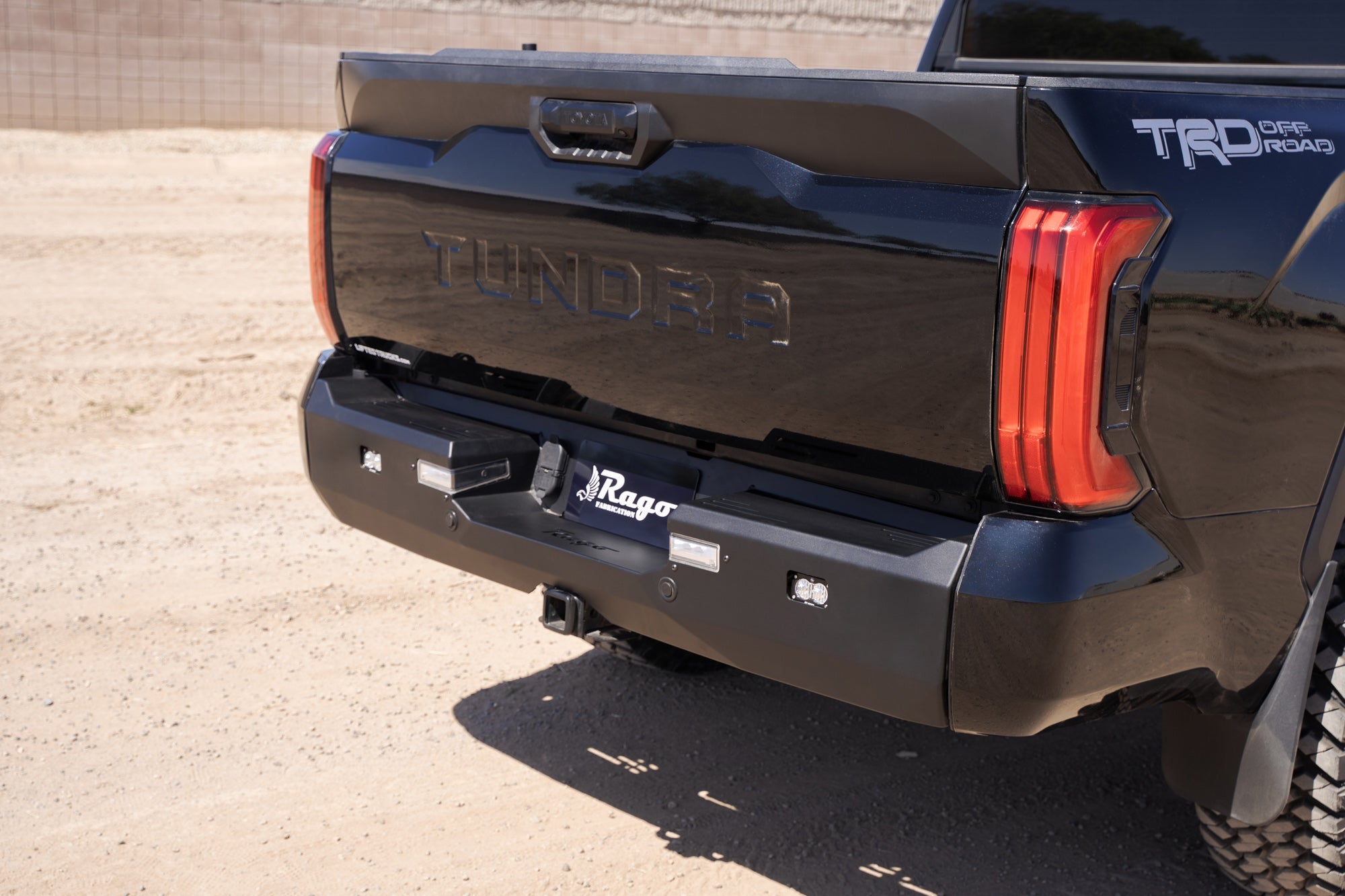3rd-gen-Toyota-Tundra-Rear-Bumper-no-d-ring-mounts-2 - NVMOS