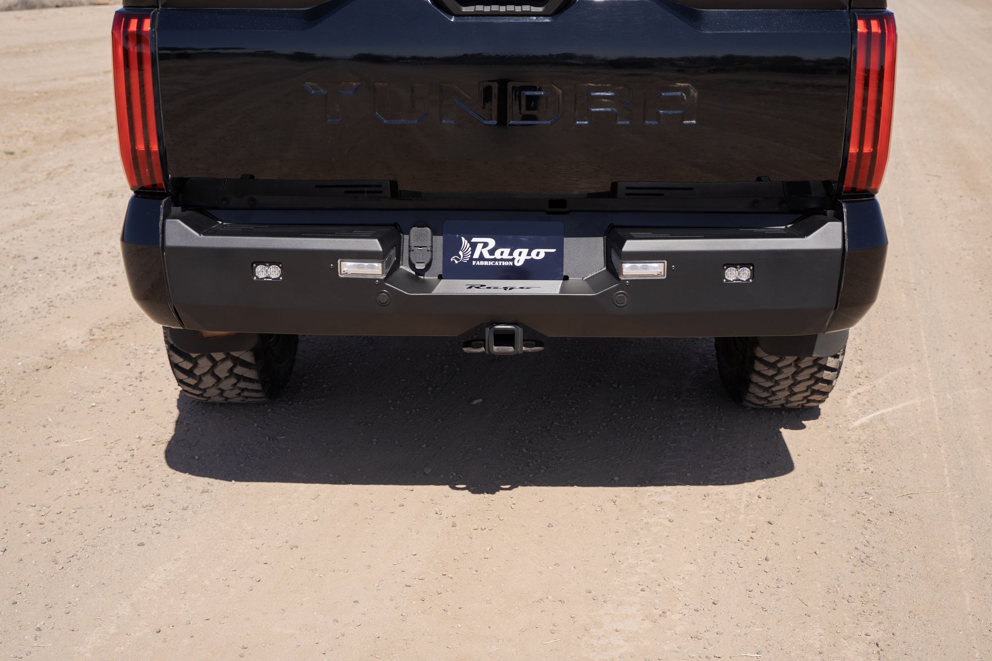 3rd-gen-Toyota-Tundra-Rear-Bumper-no-d-ring-mounts-3 - NVMOS