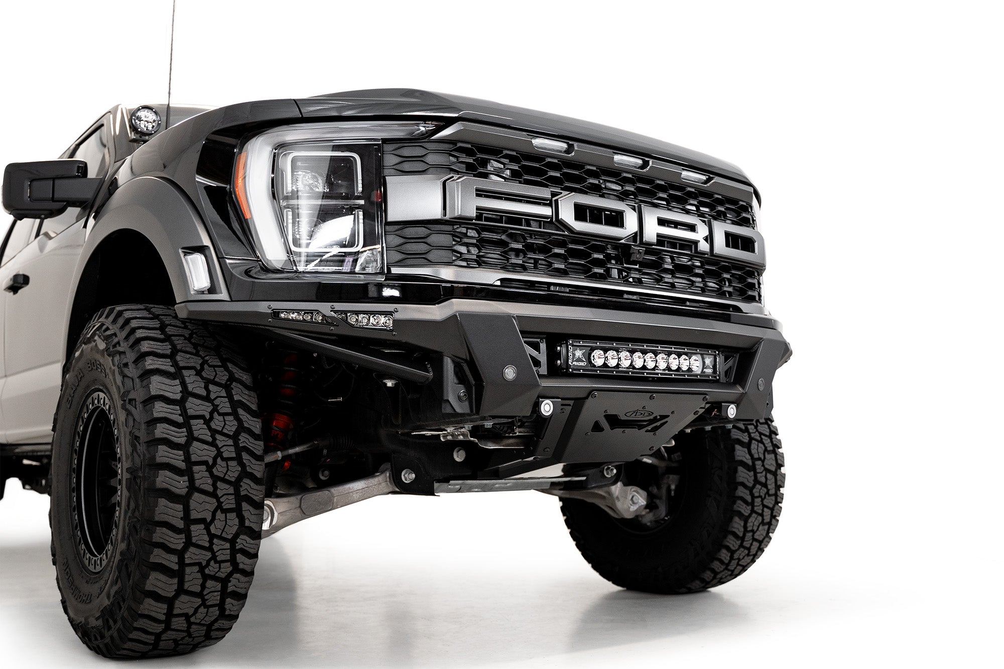 3rd-gen-ford-f150-raptor-front-bumper-phantom-series-2 - NVMOS