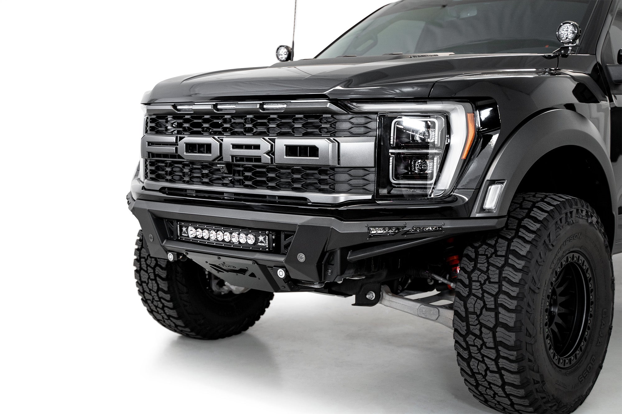 3rd-gen-ford-raptor-front-bumper-phantom-series - NVMOS