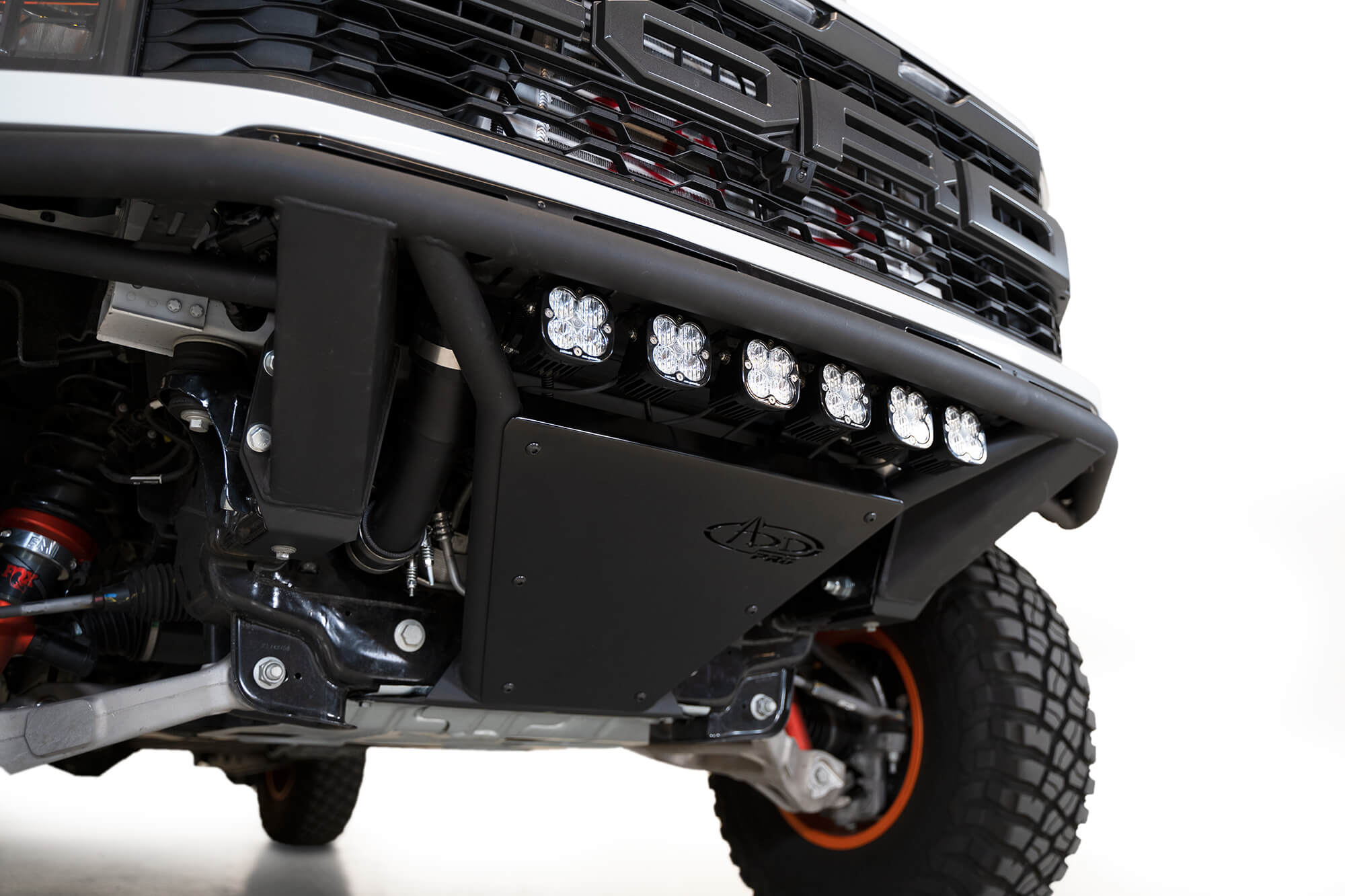 3rd-gen-raptor-baja-bumper - NVMOS