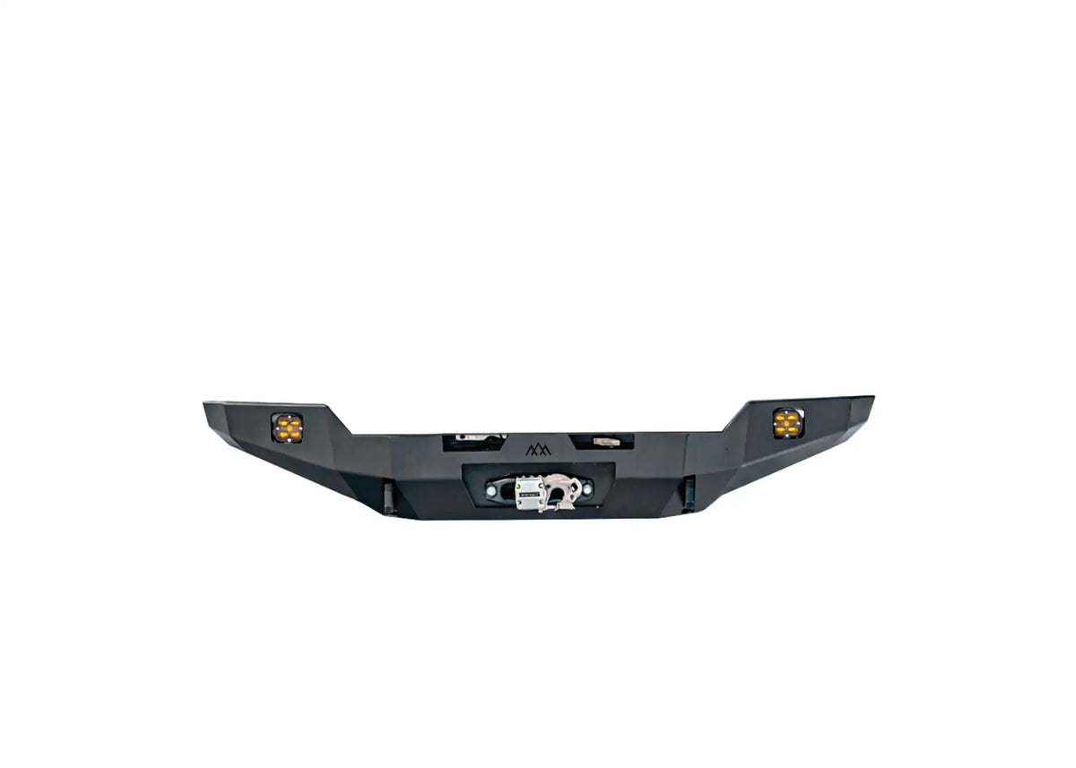 3rd-gen-tacoma-front-bumper - NVMOS