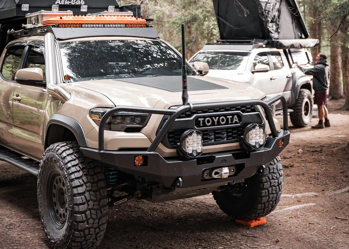 3rd-gen-tacoma-high-clearance-front-bumper - NVMOS