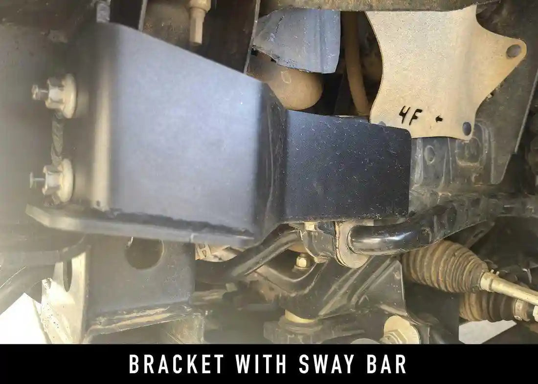 3rd-gen-tacoma-hybrid-off-road-front-bumper-installation - NVMOS