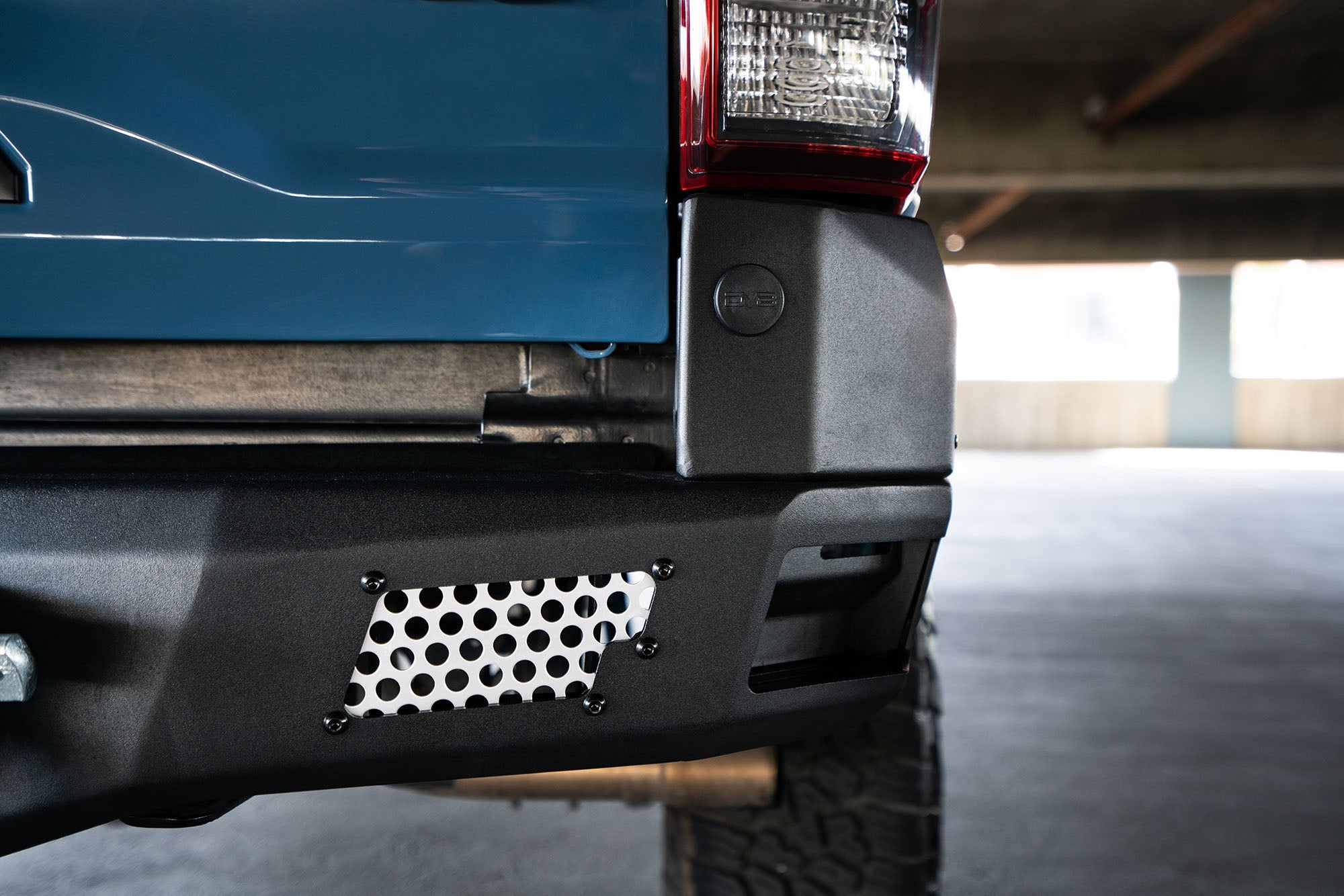 3rd-gen-tacoma-off-road-rear-bumper - NVMOS