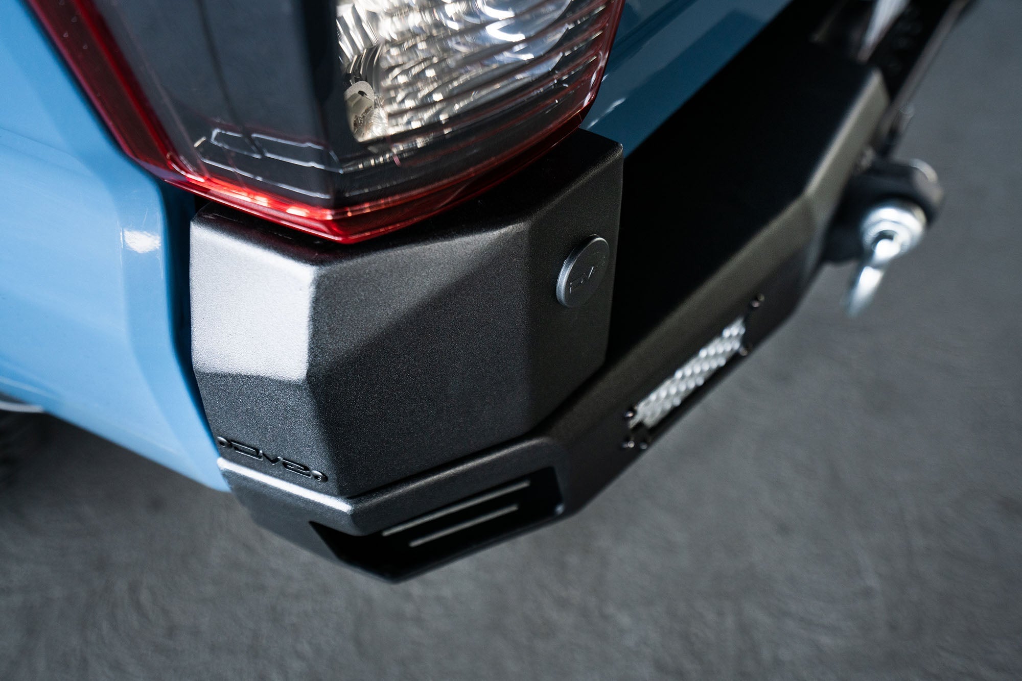 3rd-gen-tacoma-rear-bumper - NVMOS