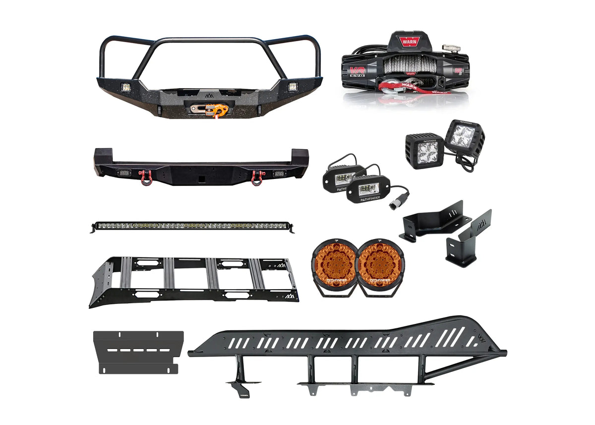 3rd-gen-toyota-tacoma-ultimate-off-road-accessory-kit - NVMOS