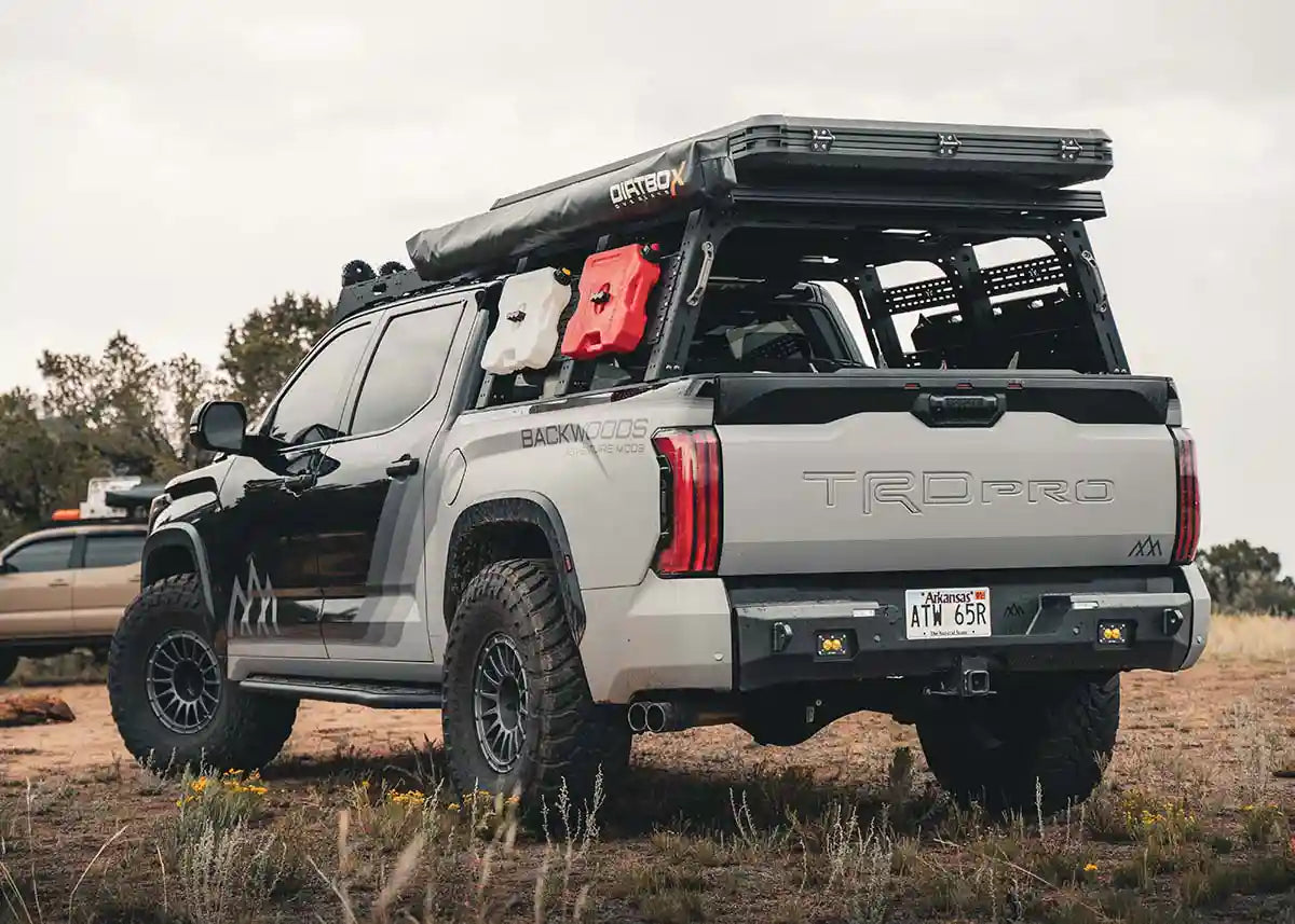3rd-gen-toyota-tundra-backwoods-adventure-mods-rear-bumper - NVMOS