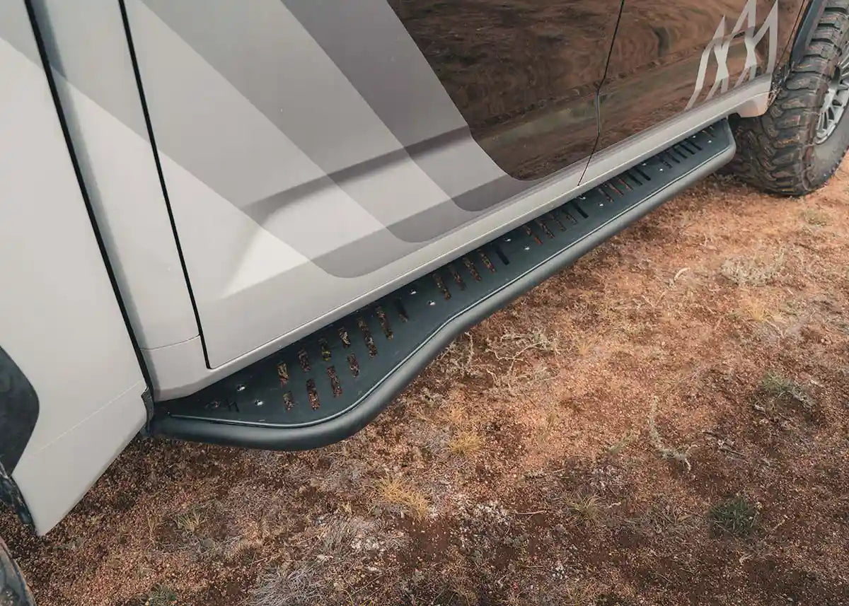 3rd-gen-toyota-tundra-bolt-on-rock-sliders - NVMOS