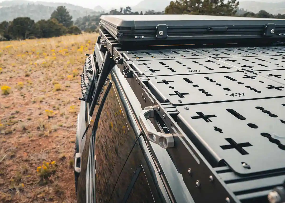3rd-gen-toyota-tundra-driftr-roof-rack-deck-plates - NVMOS