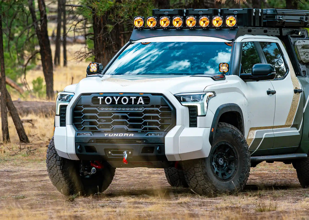 3rd-gen-toyota-tundra-off-road-front-bumper - NVMOS