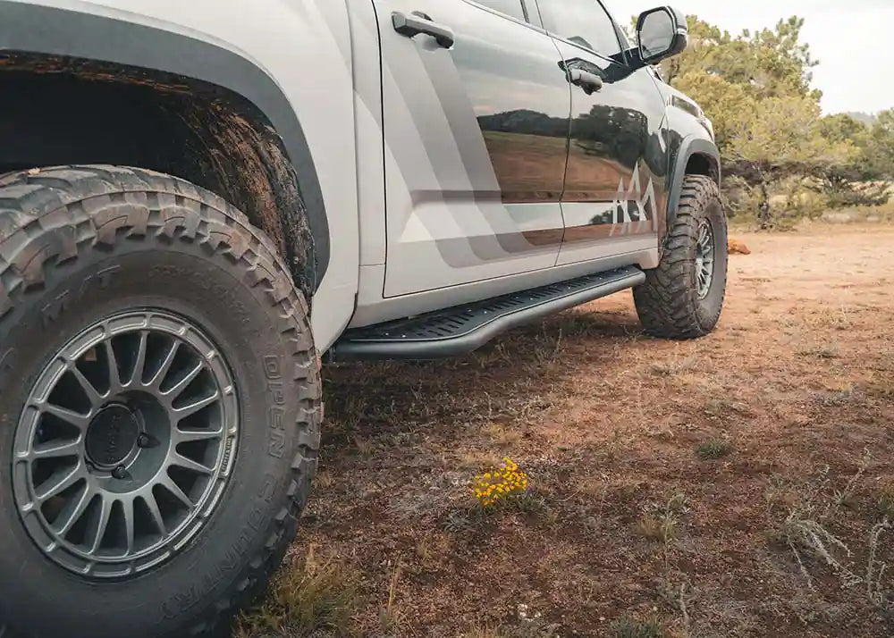 3rd-gen-toyota-tundra-off-road-kit-bundle-rock-slider - NVMOS