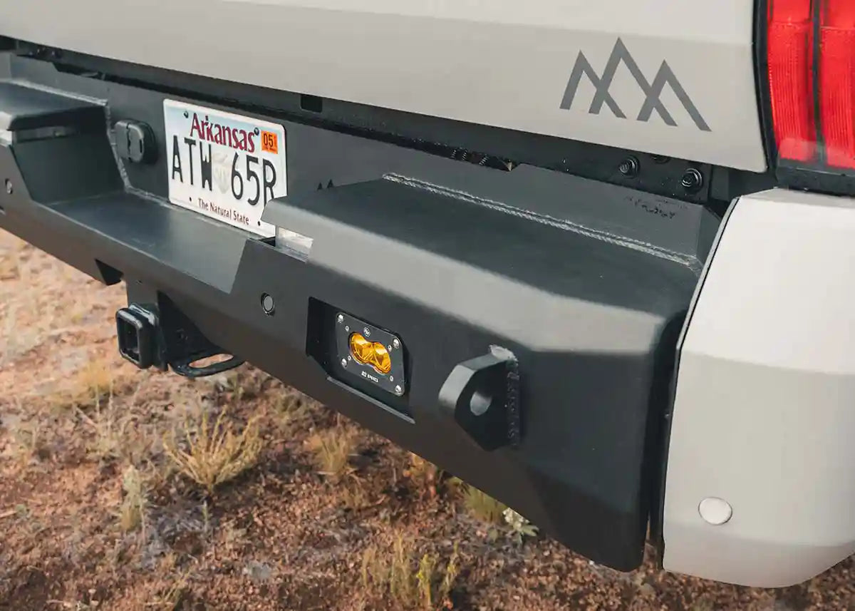 3rd-gen-toyota-tundra-off-road-rear-bumper-top - NVMOS