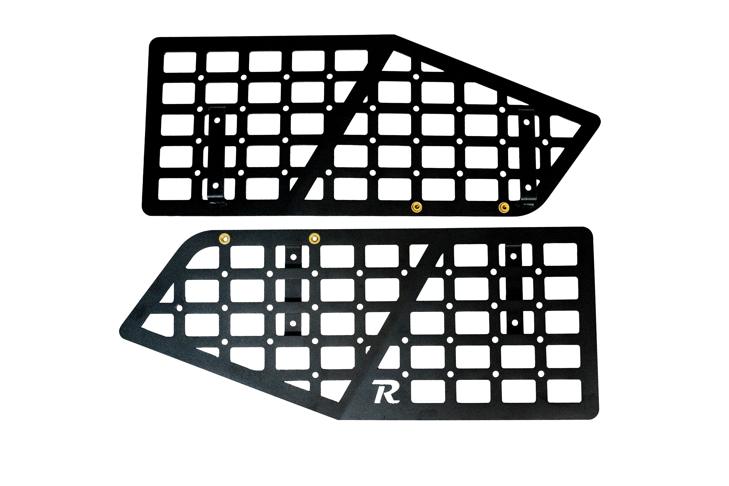 3rdgentundraConsole_Panels - NVMOS