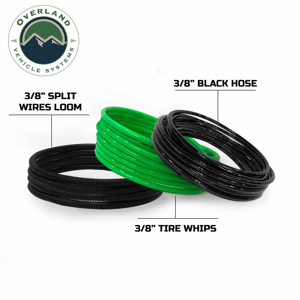 Up Down Air Gen2 4-tire inflation system for Jeep Wrangler JL and JLU - view 7