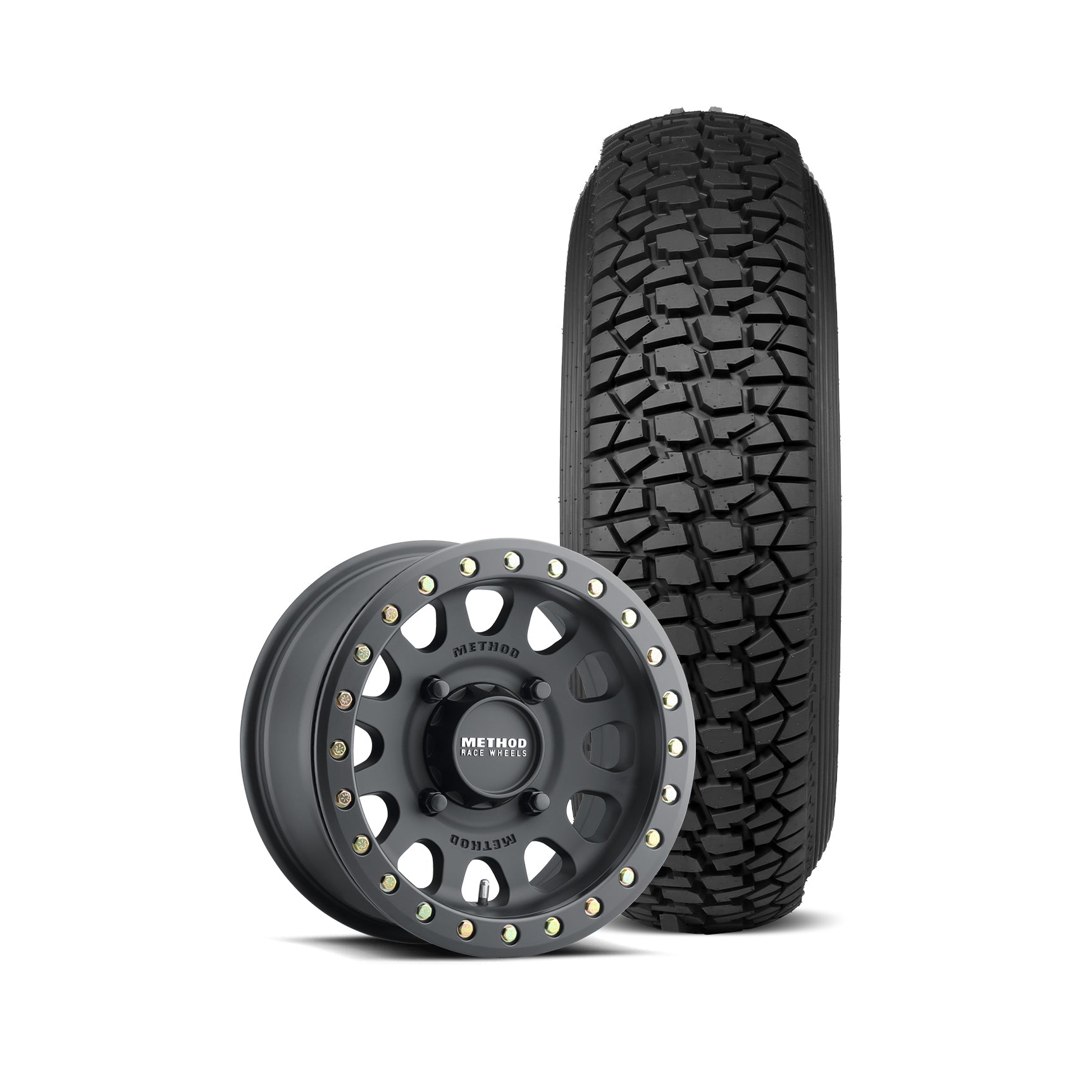 401MatteBlackWheel-Tire_Package - NVMOS