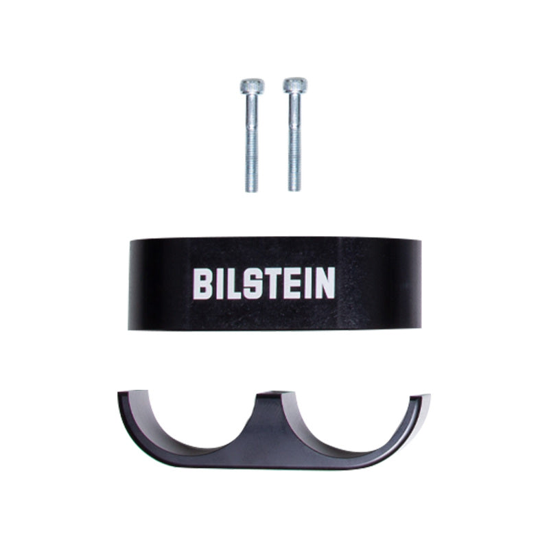 Bilstein B8 5160 Rear Shock Absorber (4 in. Lift), fits Chevy Silverado HD 2500/3500