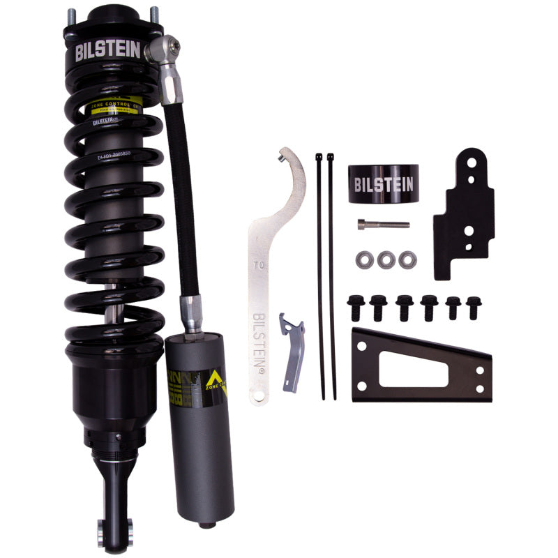 Bilstein B8 8112 ZoneControl CR Front Right Corner Module, fits Toyota Tacoma