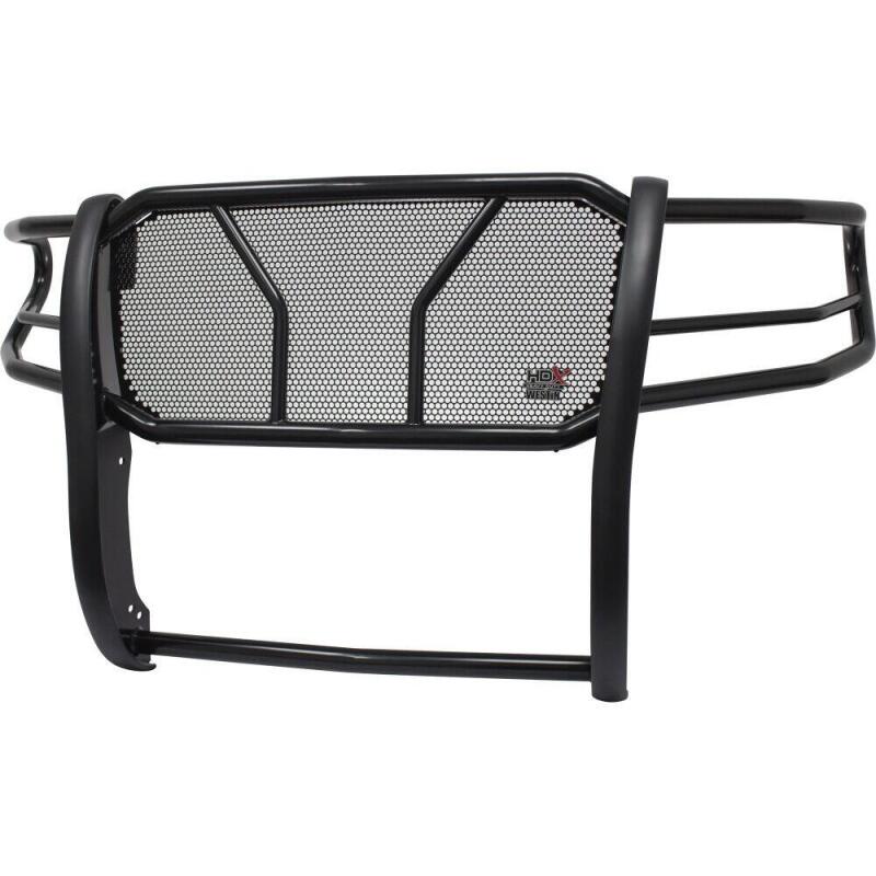 Westin HDX Grille Guard, fits Nissan Titan