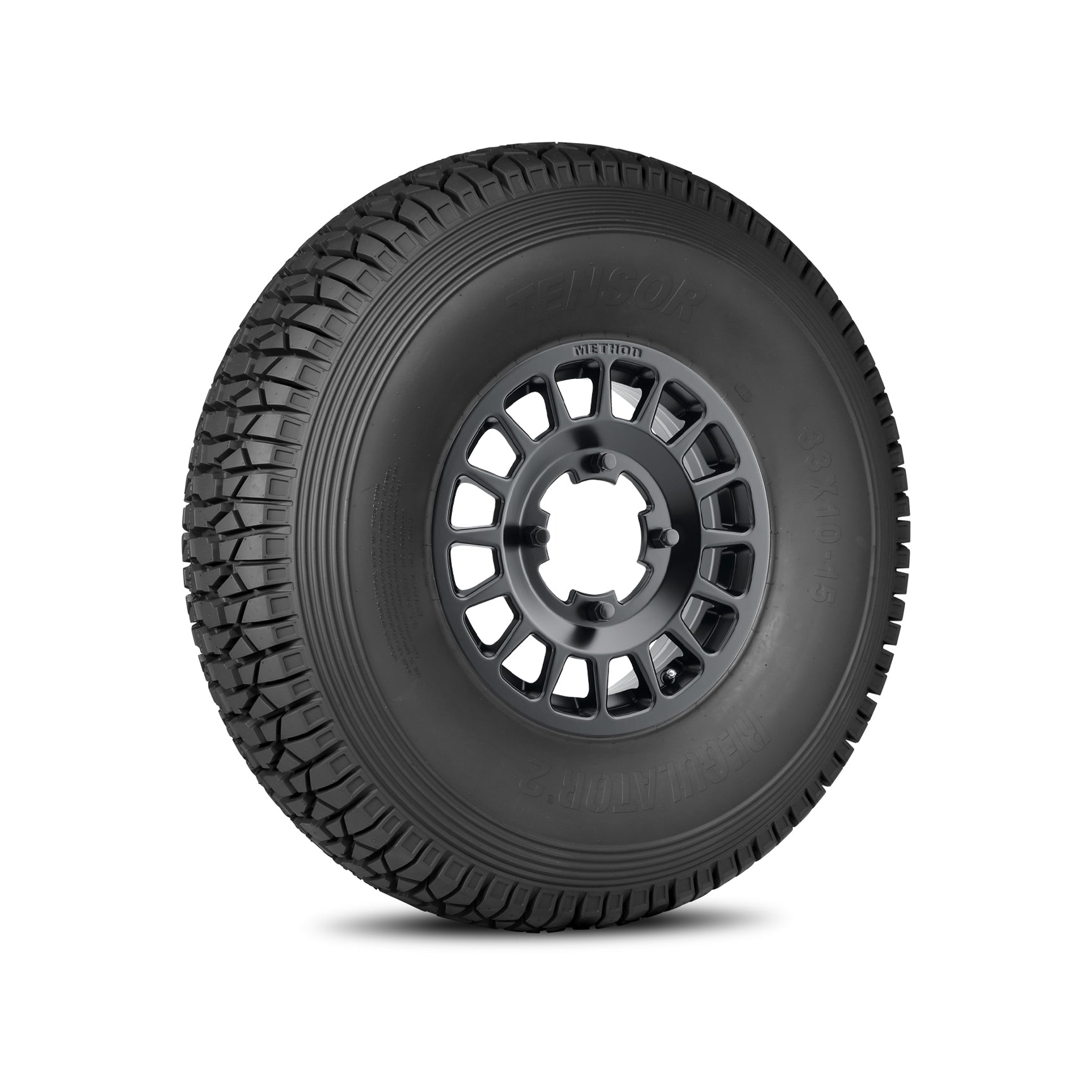 407MatteBlackAngledWheel-Tire_P - NVMOS