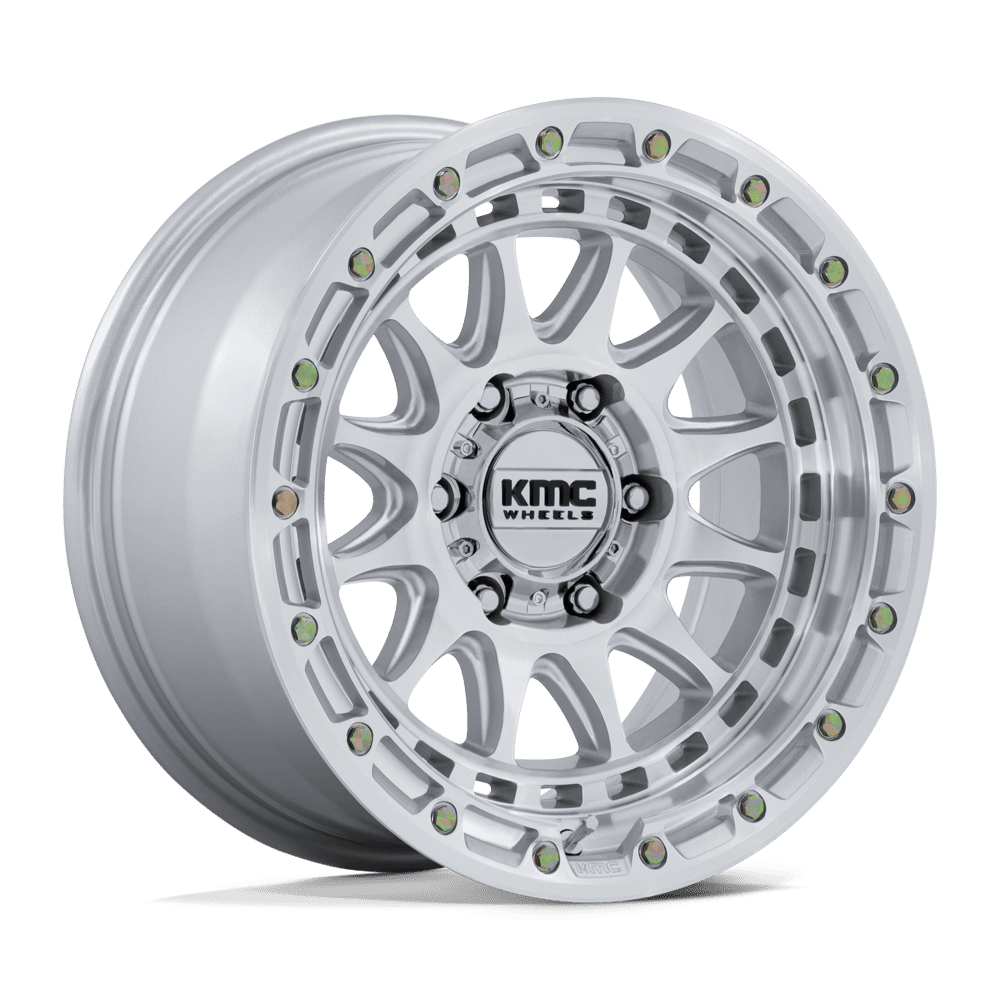 KMC Crux Wheel