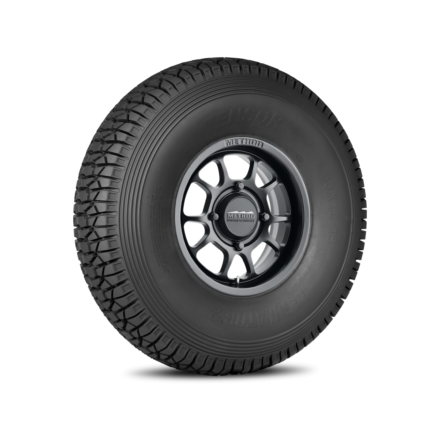 409MatteBlackAngled_Wheel-Tire_P - NVMOS