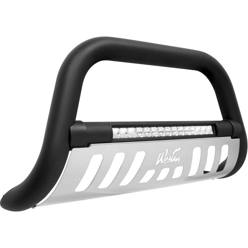 Westin Ultimate LED Bull Bar, fits Toyota Sequoia