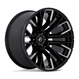 Fuel Rebar Wheel - 22"