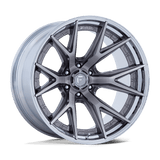 Fuel Catalyst Wheel - 20"