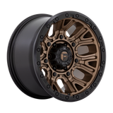 Fuel Traction Wheel